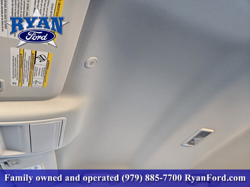Used 2026 Ford Bronco Sport Outer Banks AWD/4WD image 19