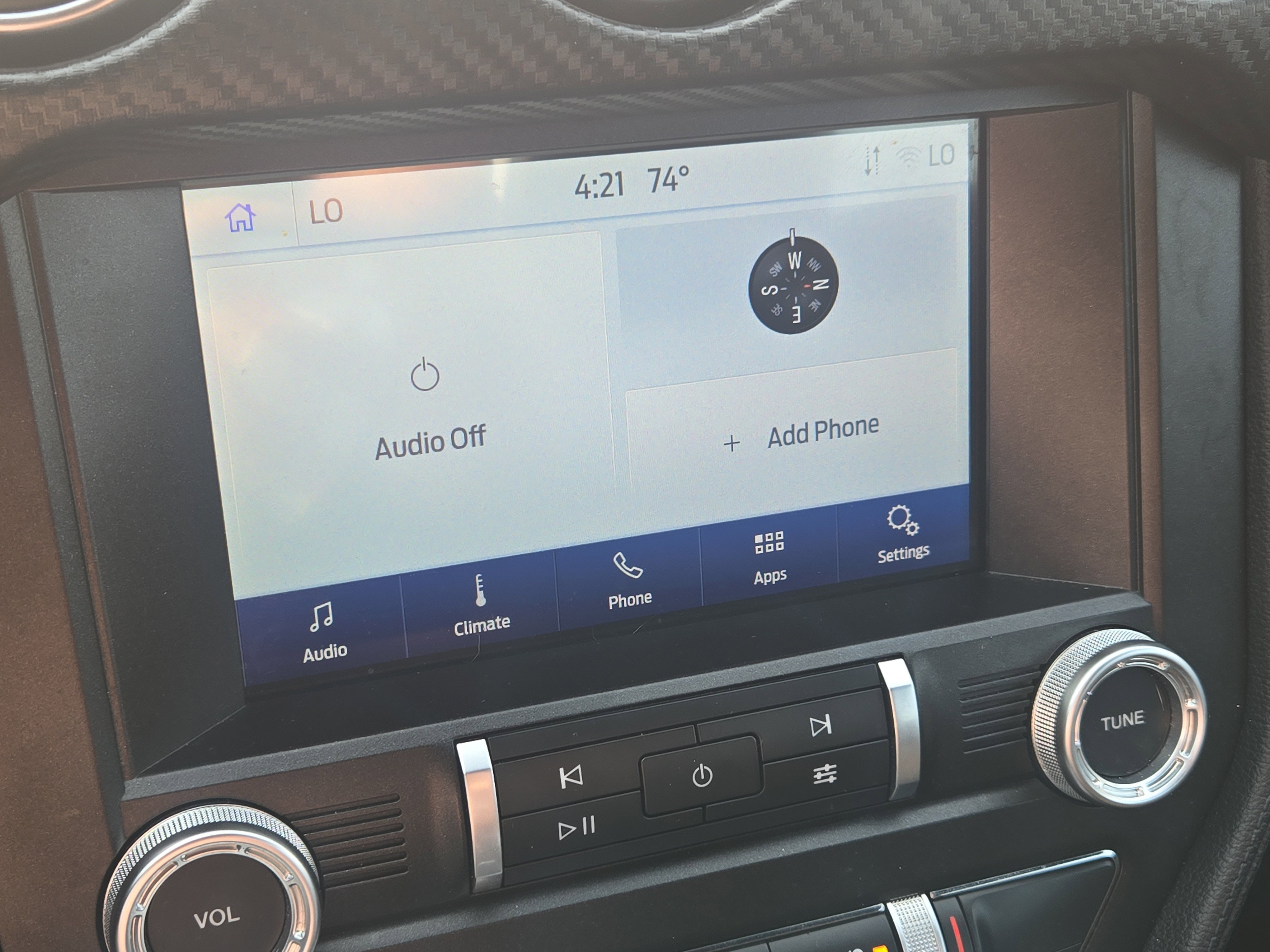 Certified 2021 Ford Mustang Convertible w/ Equipment Group 101A image 21