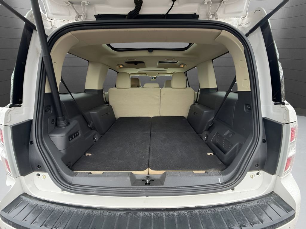 Used 2018 Ford Flex Limited w/ Equipment Group 301A image 19