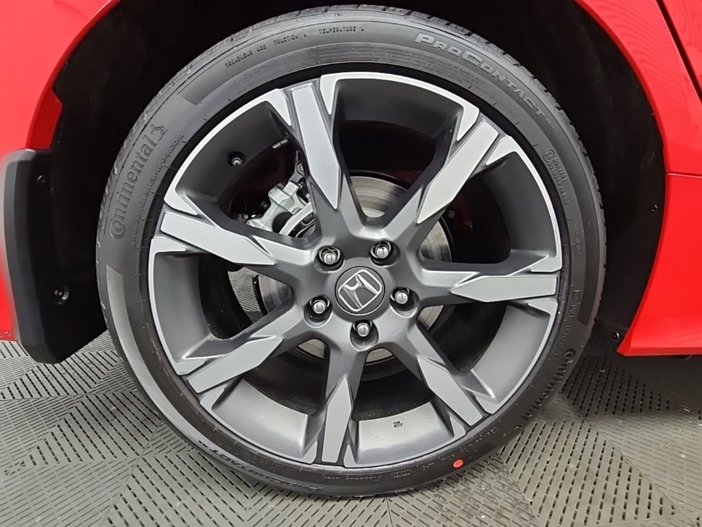 New 2026 Honda Civic Sport Touring image 49