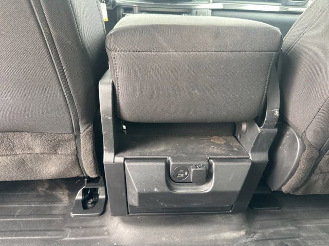 Used 2023 Ford F150 XL w/ STX Appearance Package image 24