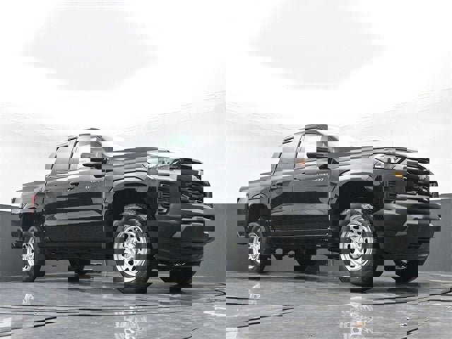 New 2026 Chevrolet Colorado W/T w/ Advanced Trailering Package image 41