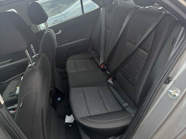 Used 2021 Kia Rio S FWD image 17