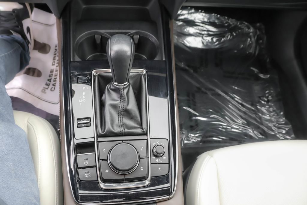 Used 2023 MAZDA CX-30 2.5 Turbo w/ Premium Plus Pkg image 24