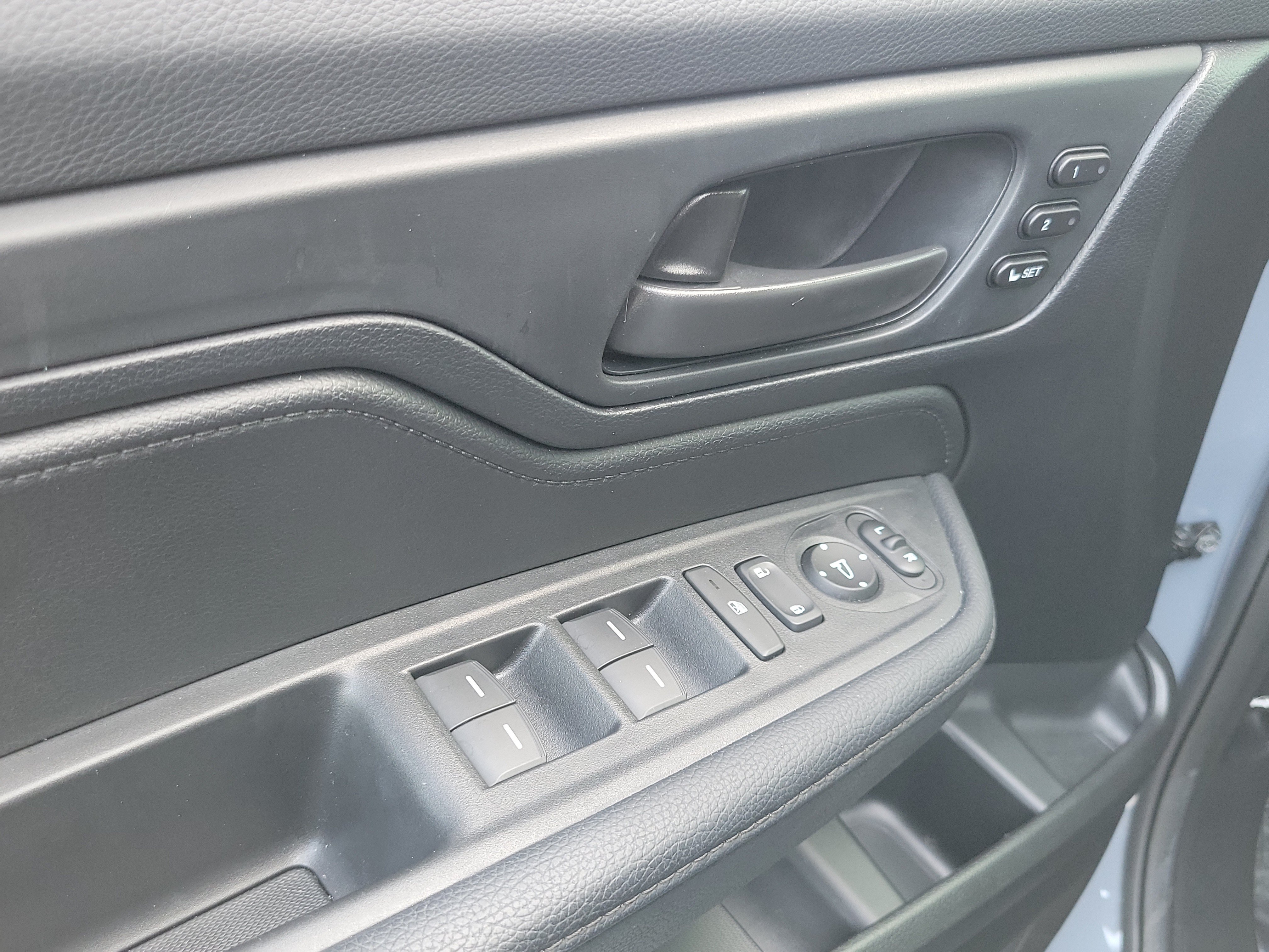 Certified 2024 Honda Odyssey Sport image 23