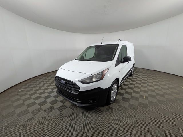 Used 2023 Ford Transit Connect XL image 26