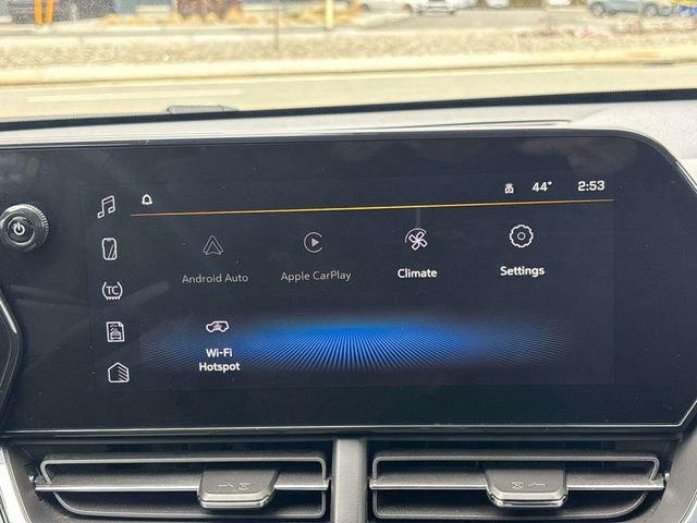 Used 2024 Chevrolet Trax RS w/ Driver Confidence Package image 23