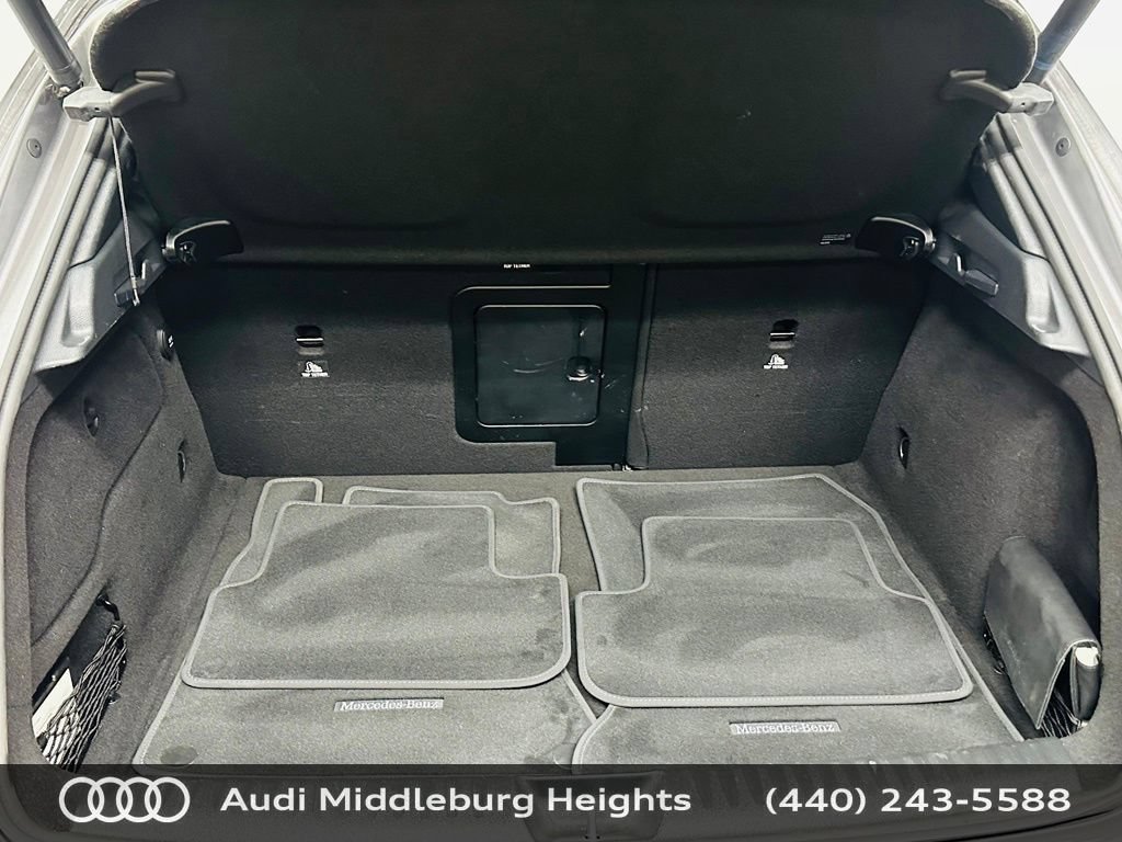 Used 2016 Mercedes-Benz GLA 250 4MATIC image 28