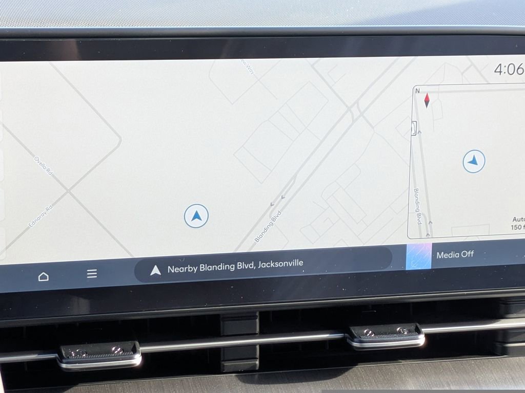 New 2026 Hyundai Kona Limited FWD image 25