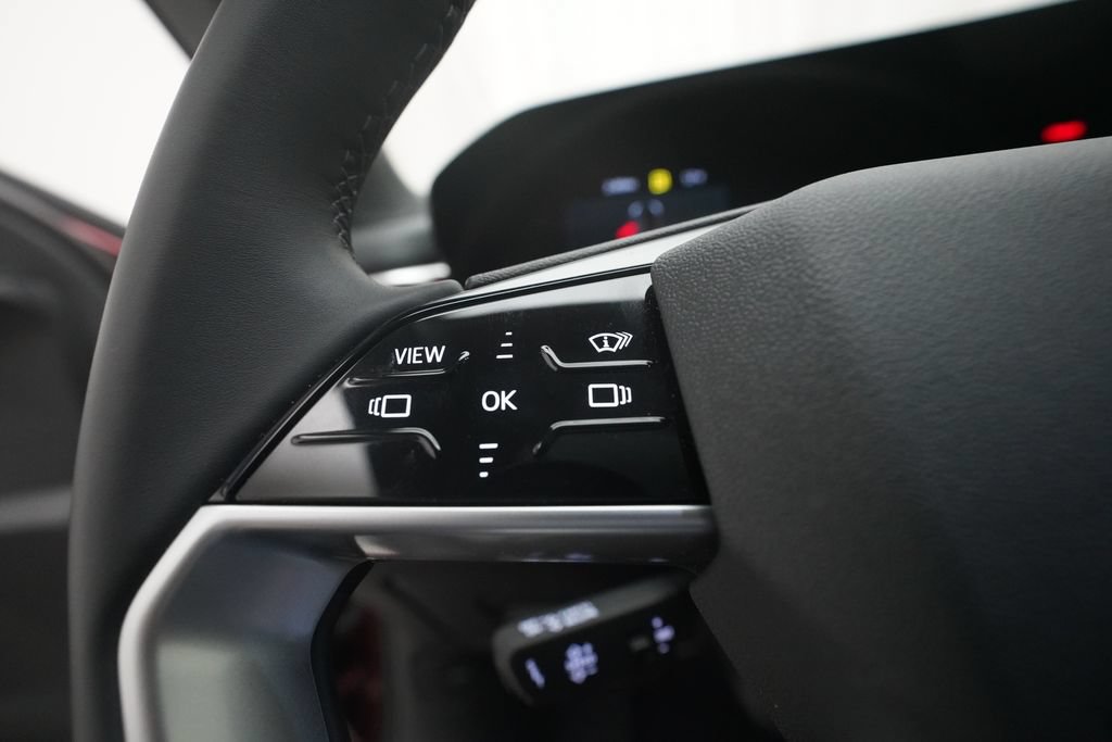 Certified 2025 Audi A5 2.0T Premium Plus w/ Premium Plus AWD/4WD image 18