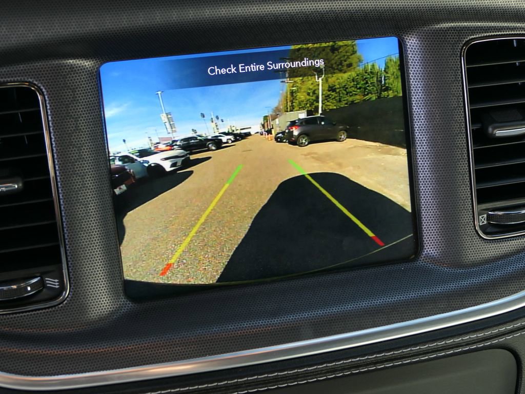 Used 2023 Dodge Charger SRT Hellcat image 18