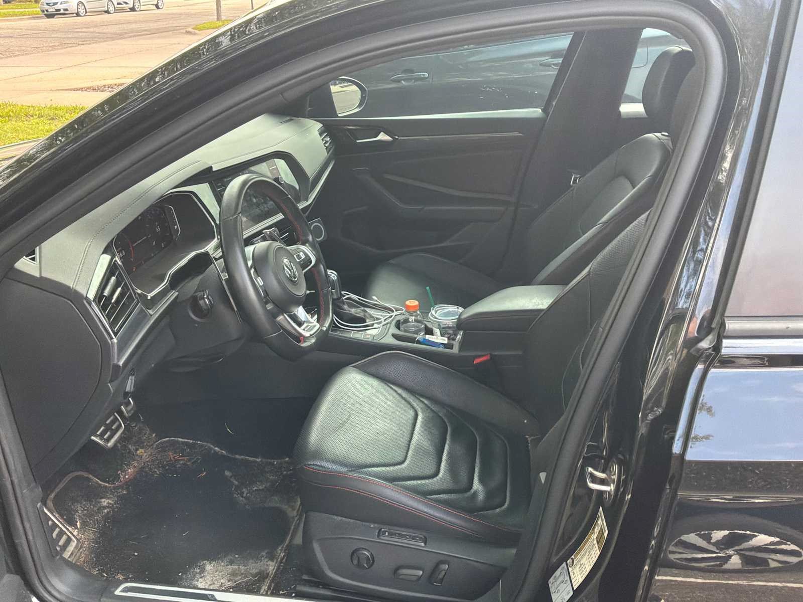 Used 2020 Volkswagen Jetta GLI Autobahn FWD image 5