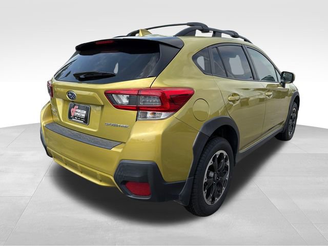 Used 2021 Subaru Crosstrek 2.0i Premium w/ Moonroof Package image 7