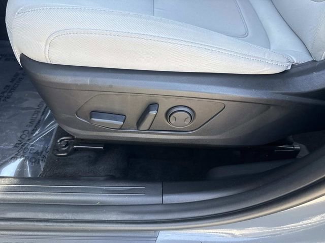 Used 2025 Hyundai Tucson SEL AWD/4WD image 20