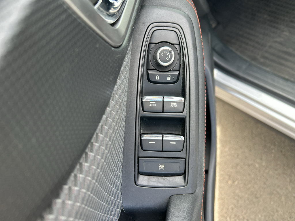 Used 2019 Subaru Forester Sport AWD/4WD image 17