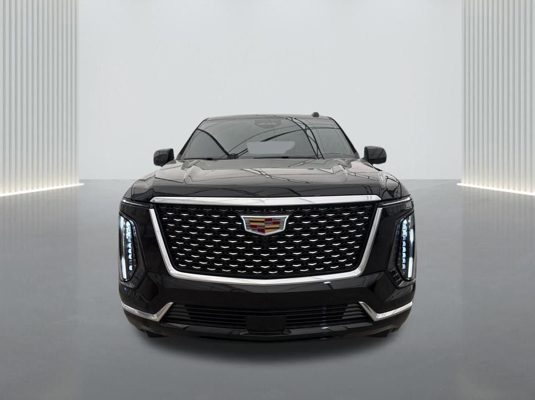 New 2025 Cadillac Escalade Premium Luxury video 2