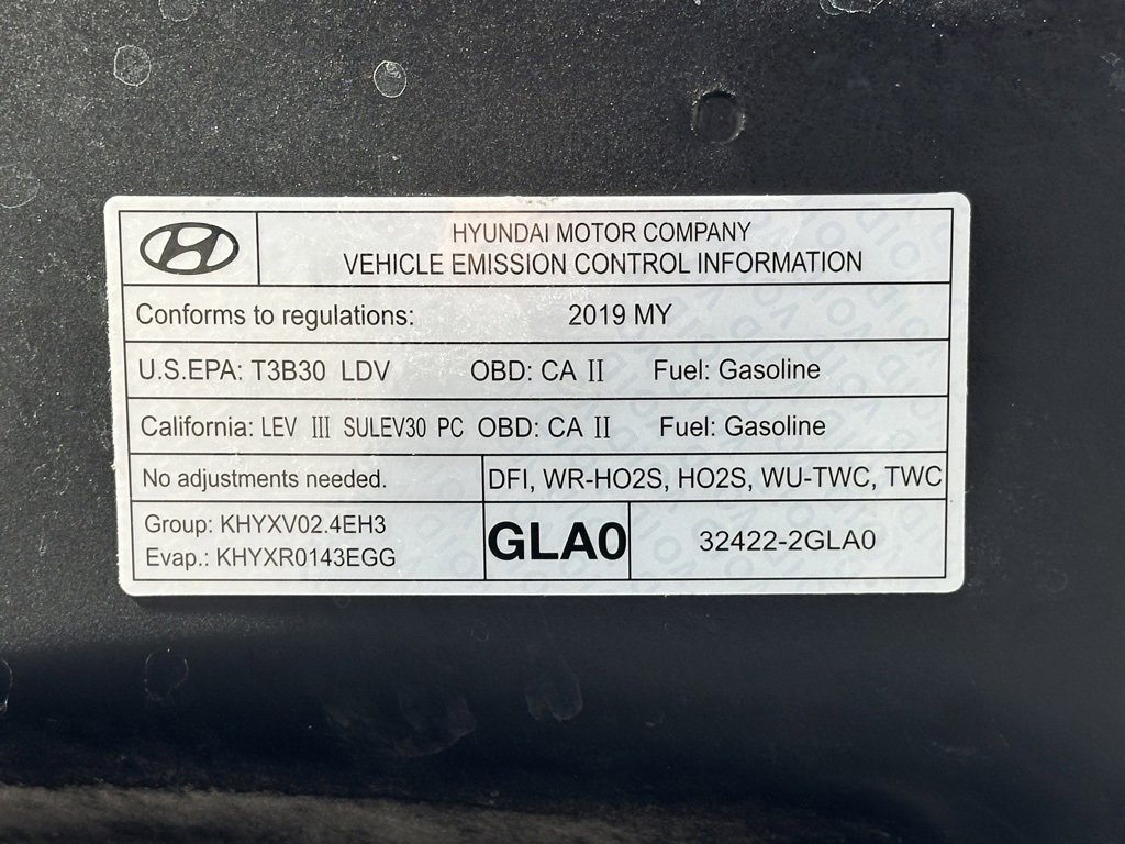 Used 2019 Hyundai Sonata SE image 32