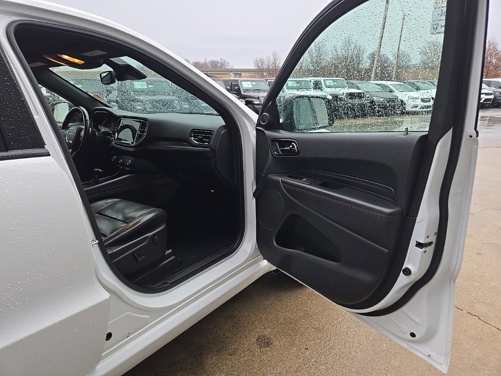 Used 2023 Dodge Durango GT image 74