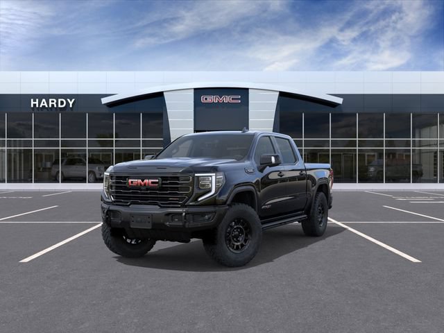 New 2026 GMC Sierra 1500 AT4X w/ AT4X AEV Edition AWD/4WD image 8