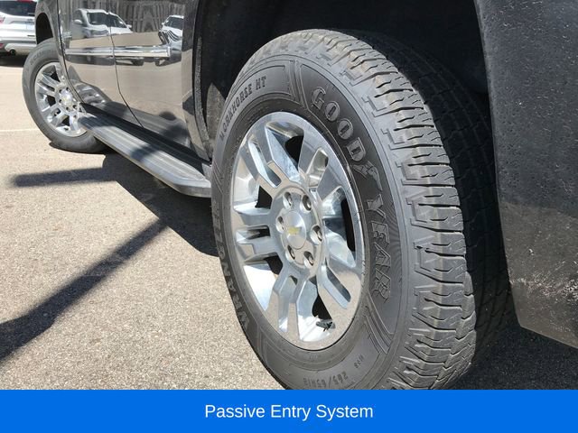 Used 2016 Chevrolet Tahoe LT AWD/4WD image 12