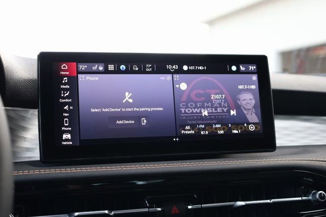 New 2025 Alfa Romeo Tonale w/ Premium Package image 18