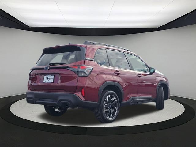 New 2026 Subaru Forester Limited image 7