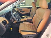 Used 2023 Nissan Rogue Platinum w/ Platinum Premium Package image 10