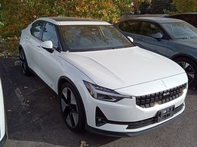 Used 2023 Polestar Polestar 2 w/ Pilot Pack