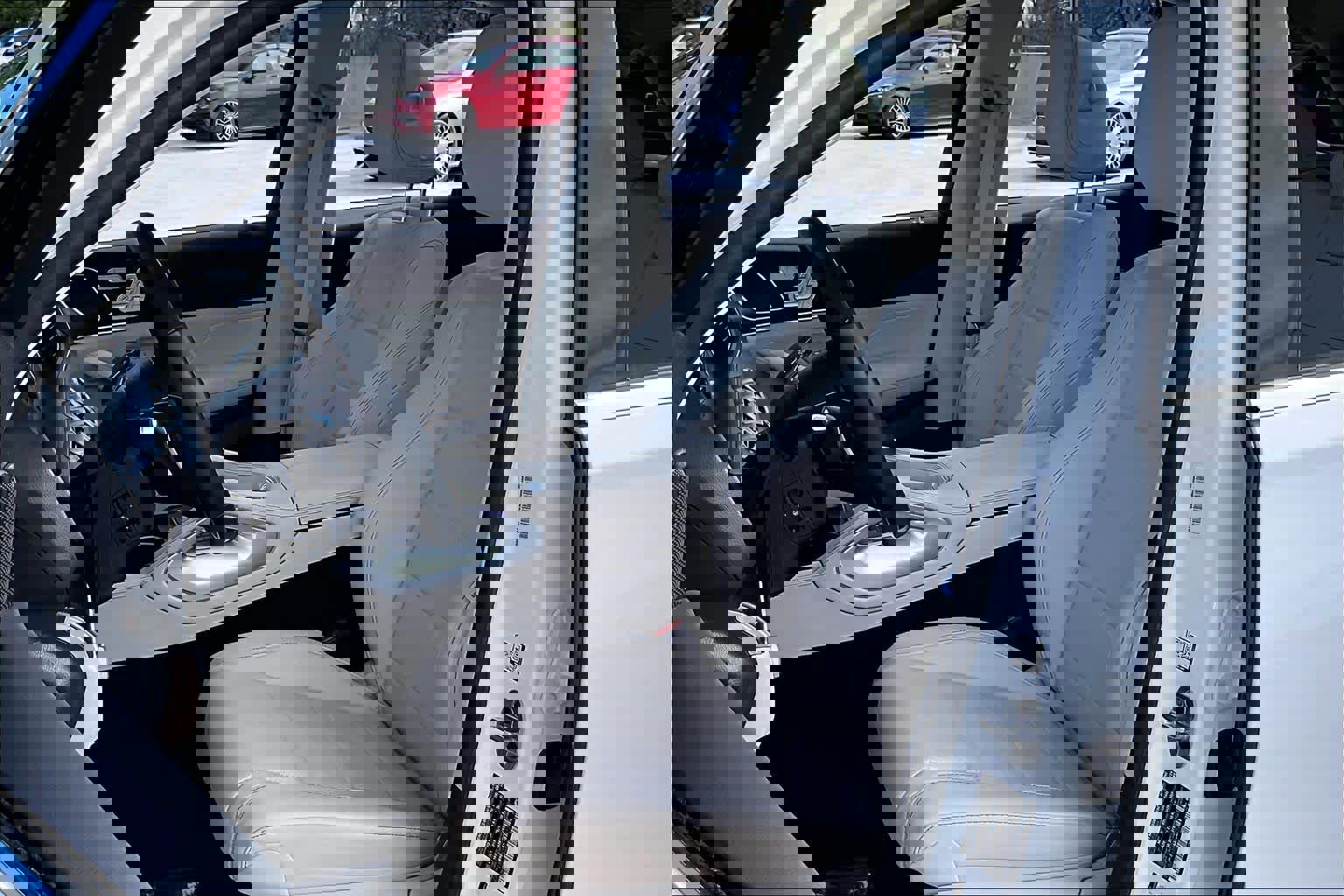 Certified 2024 Mercedes-Benz GLE 350 4MATIC image 7