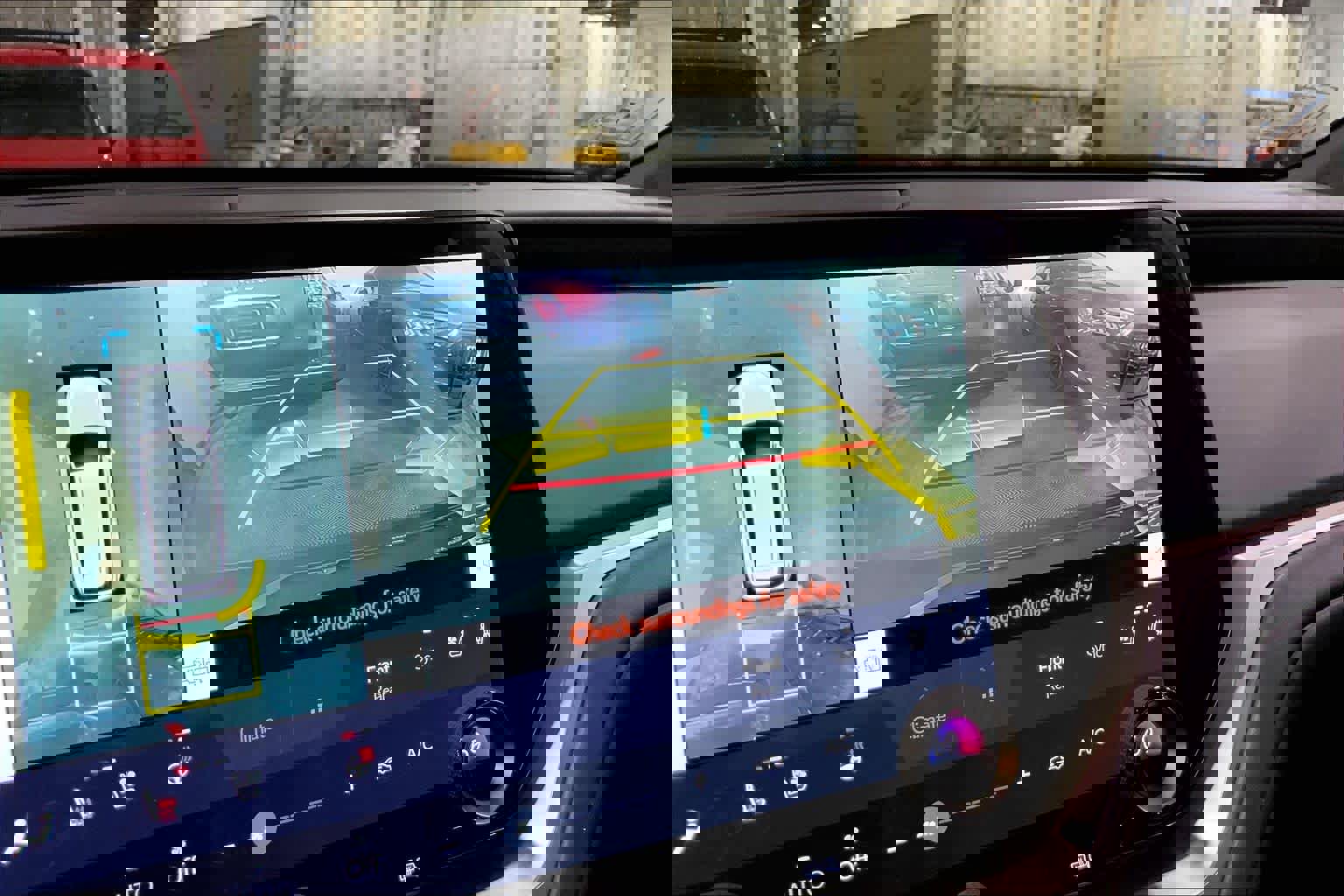 Used 2025 Lexus TX 350 Premium w/ Technology Package image 27