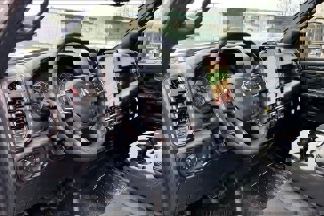 New 2026 RAM 5500 Tradesman image 31