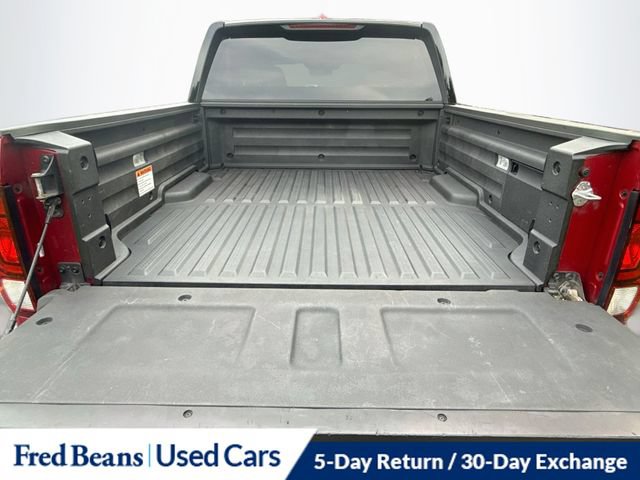 Used 2021 Honda Ridgeline Sport image 30