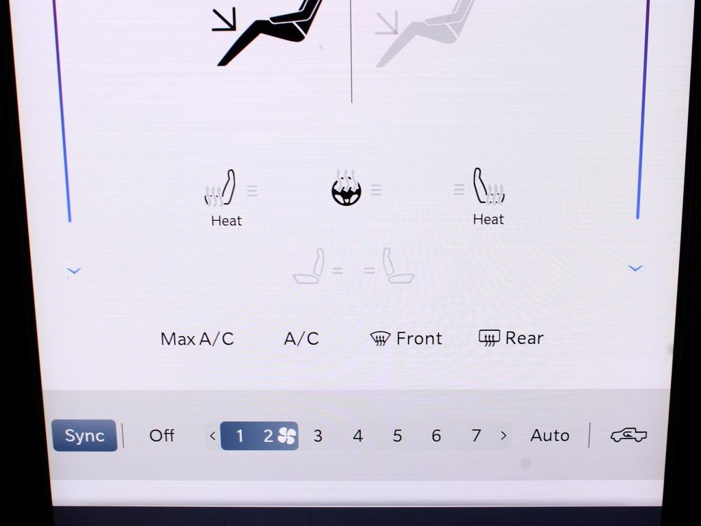 Used 2025 RAM 1500 Rebel image 16