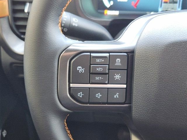 Used 2025 Ford F150 Tremor w/ Equipment Group 402A High image 30