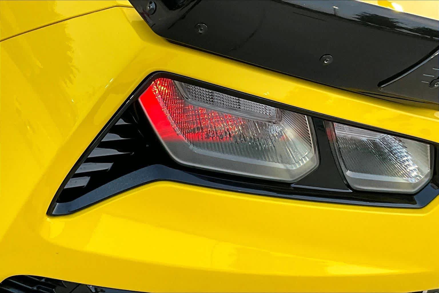 Used 2017 Chevrolet Corvette Z06 RWD image 31