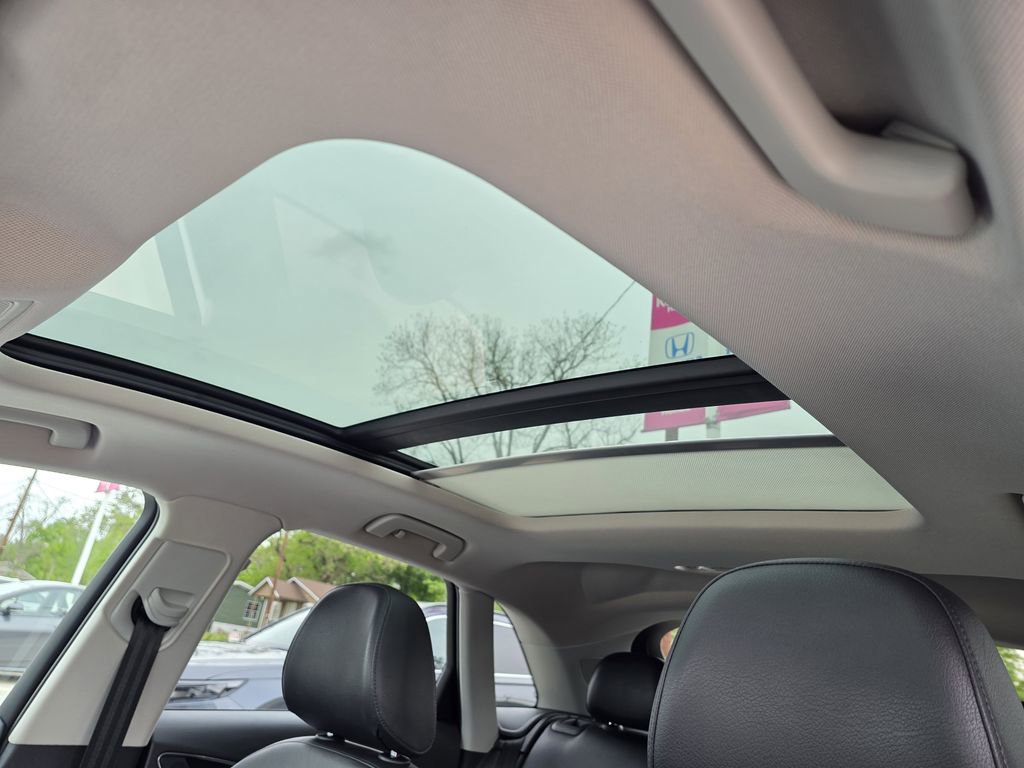 Used 2017 Audi Q3 2.0T Premium image 20