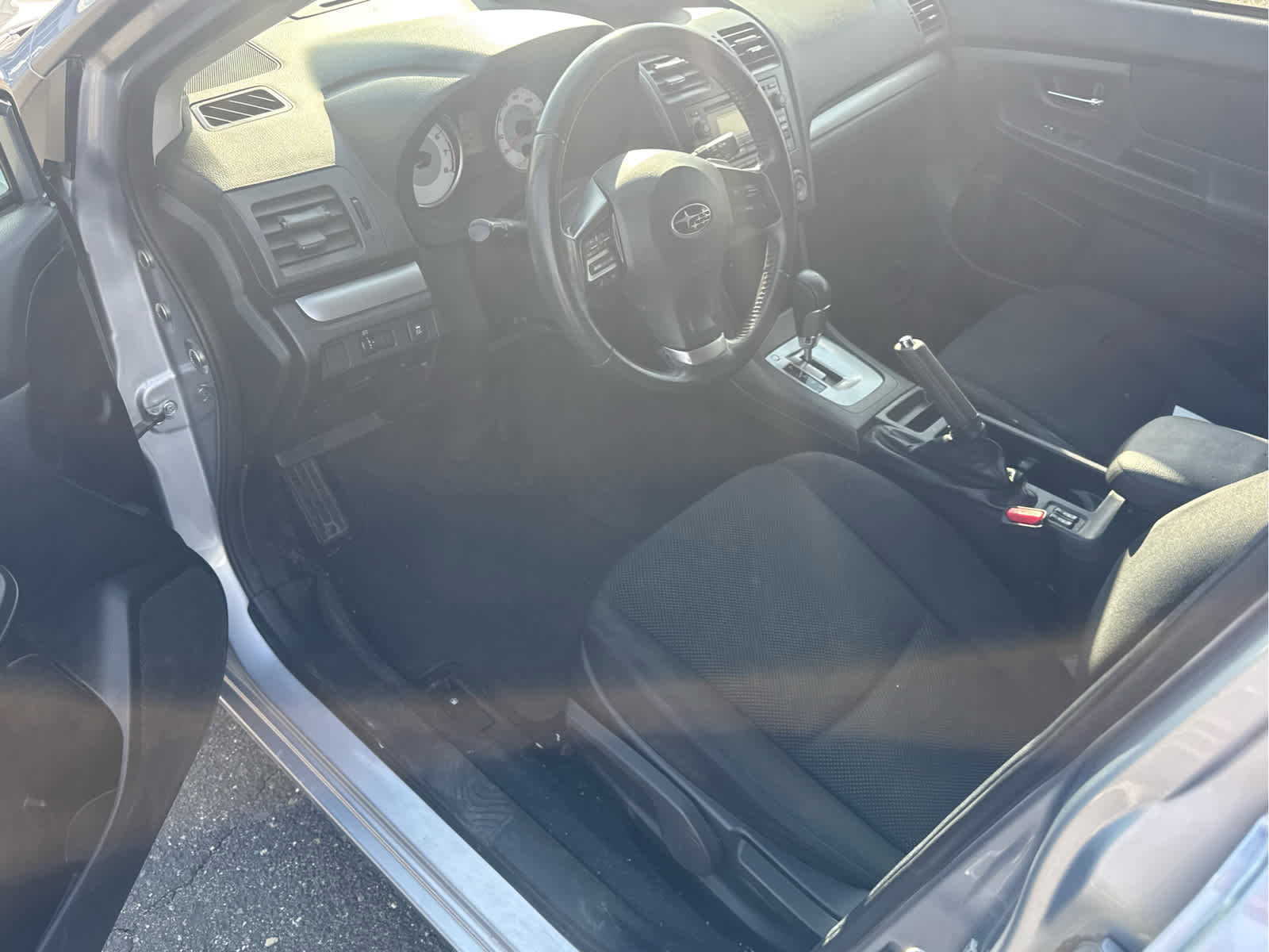 Used 2013 Subaru Impreza 2.0i Premium image 11