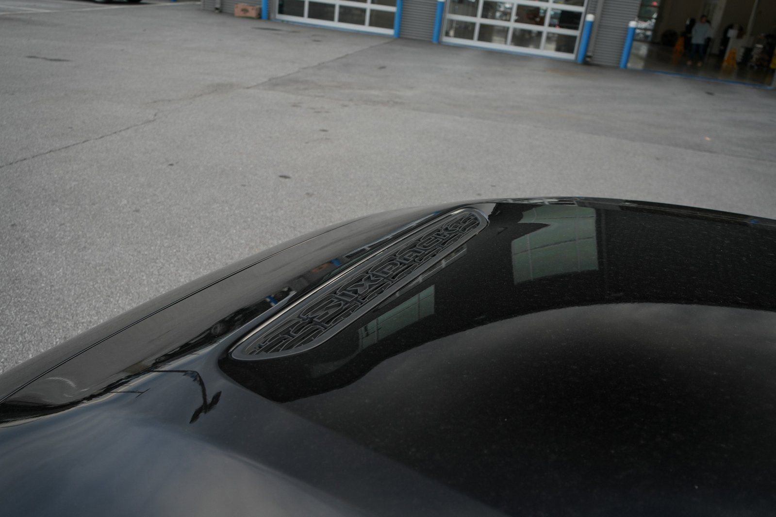 New 2026 Dodge Charger Scat Pack w/ Blacktop Package AWD/4WD image 9