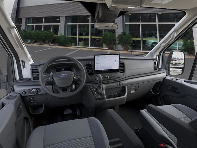New 2026 Ford Transit 250 148 Medium Roof Extended AWD image 9