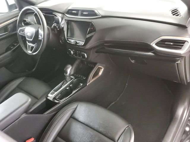 Used 2023 Chevrolet TrailBlazer ACTIV w/ Convenience Package image 24