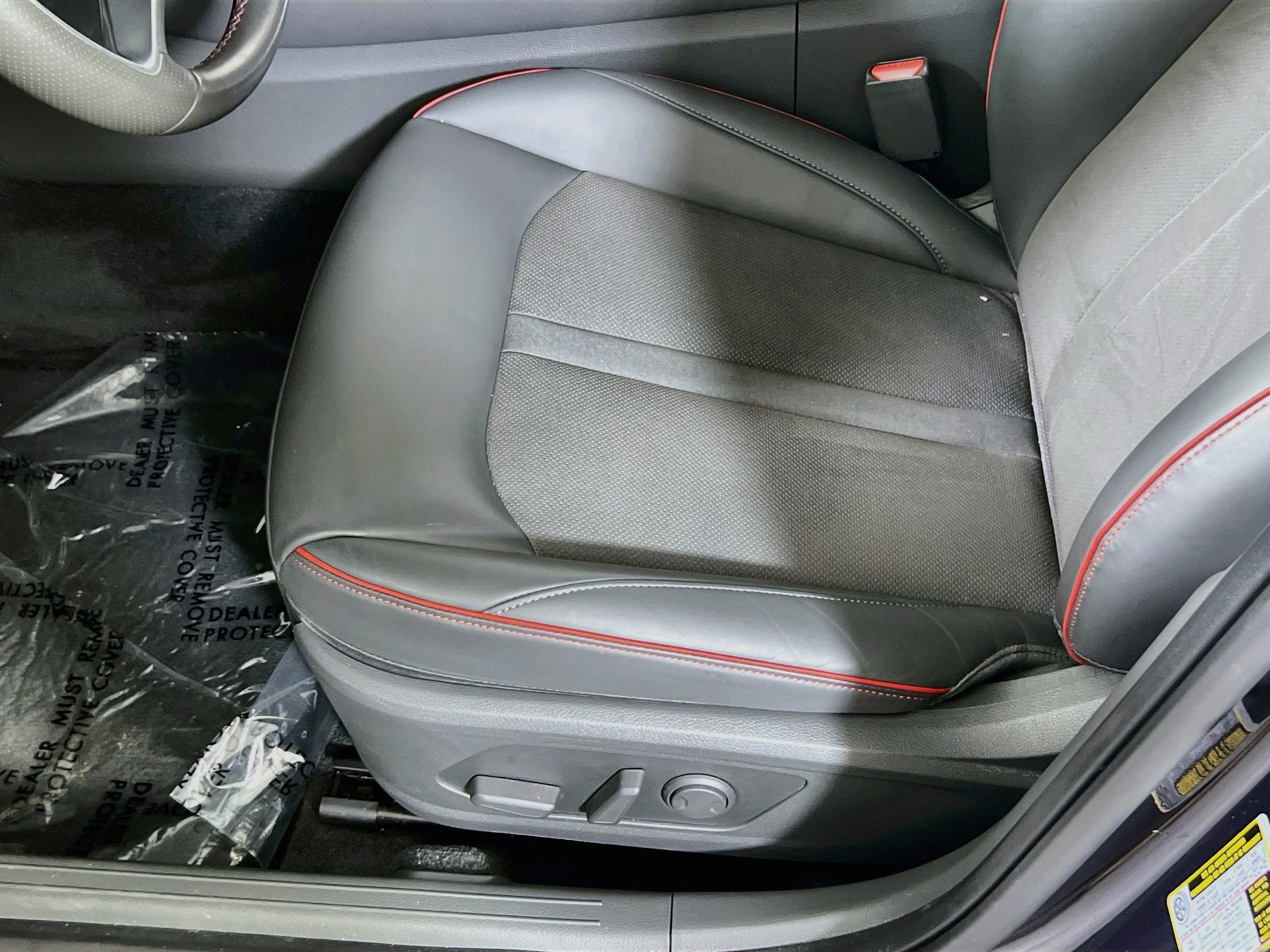 Used 2023 Hyundai Sonata SEL Plus w/ Cargo Package FWD image 19