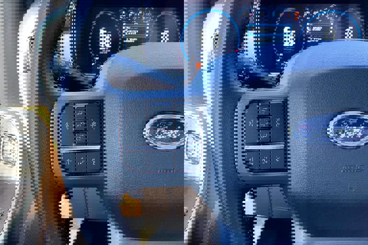 Certified 2022 Ford F150 Lariat image 24