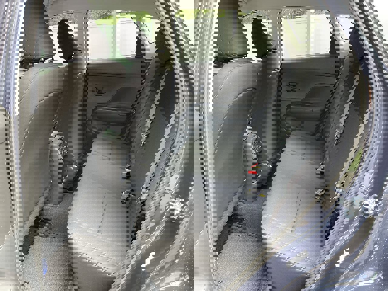 New 2026 Hyundai Kona SEL Sport image 16