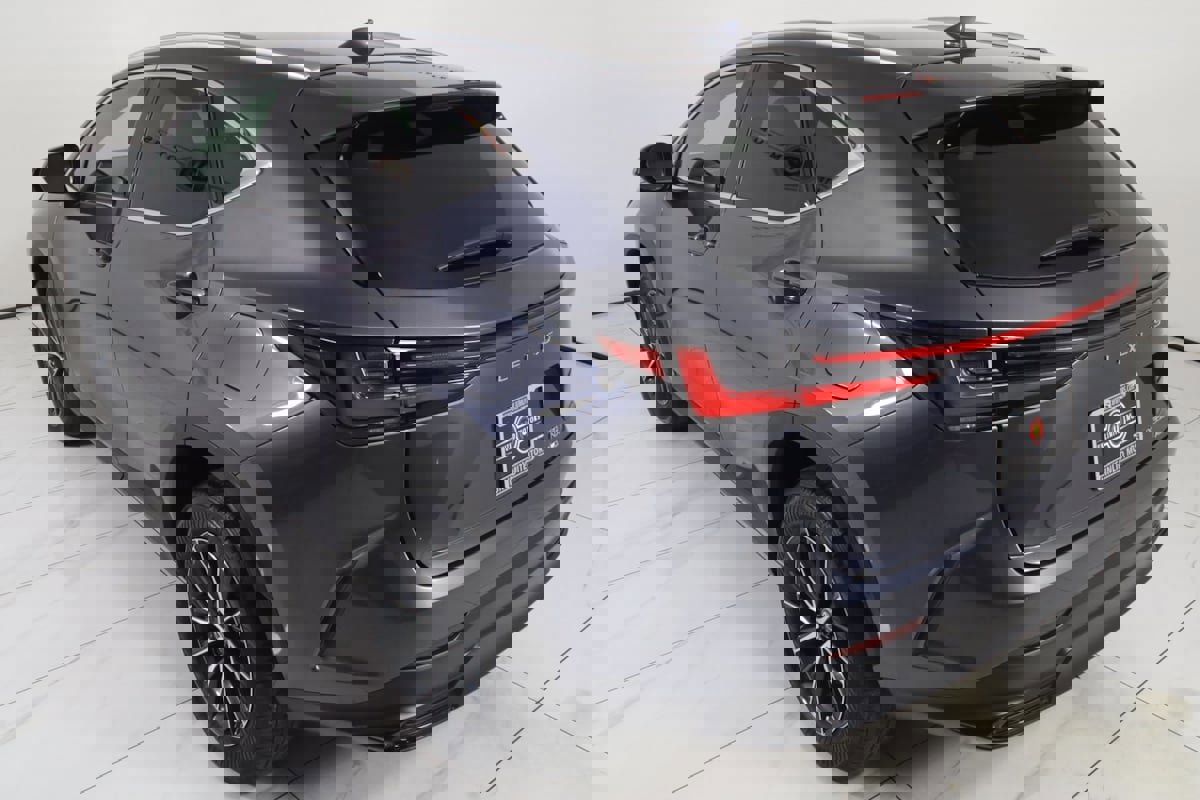 Used 2024 Lexus NX 350 AWD image 31