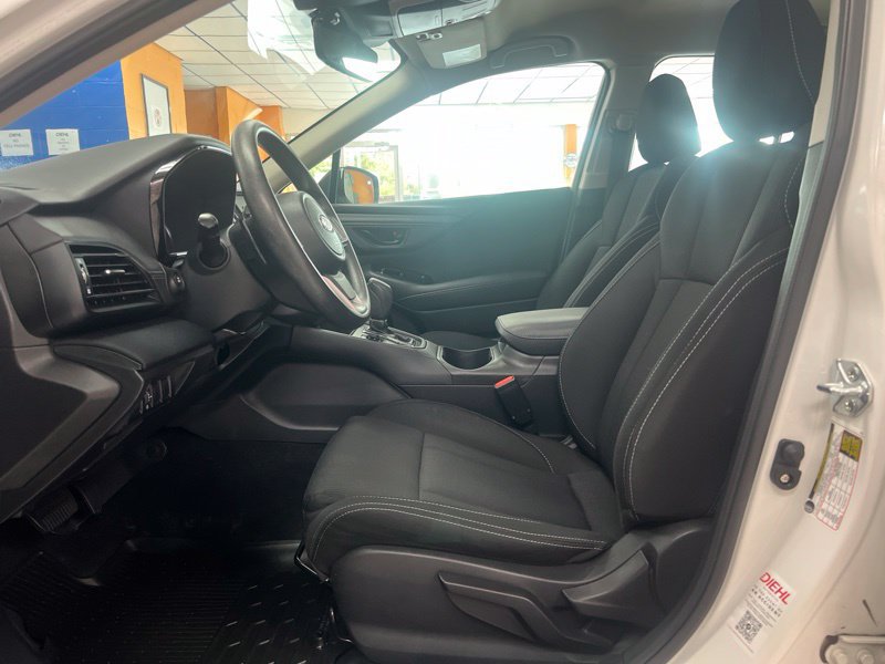 Used 2024 Subaru Legacy AWD/4WD image 17