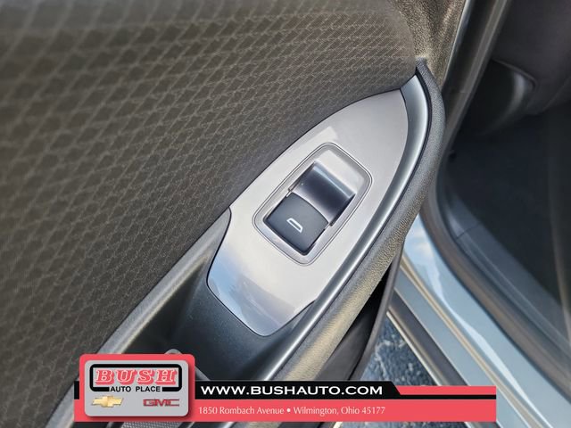 Used 2024 Chevrolet Malibu LT FWD image 15
