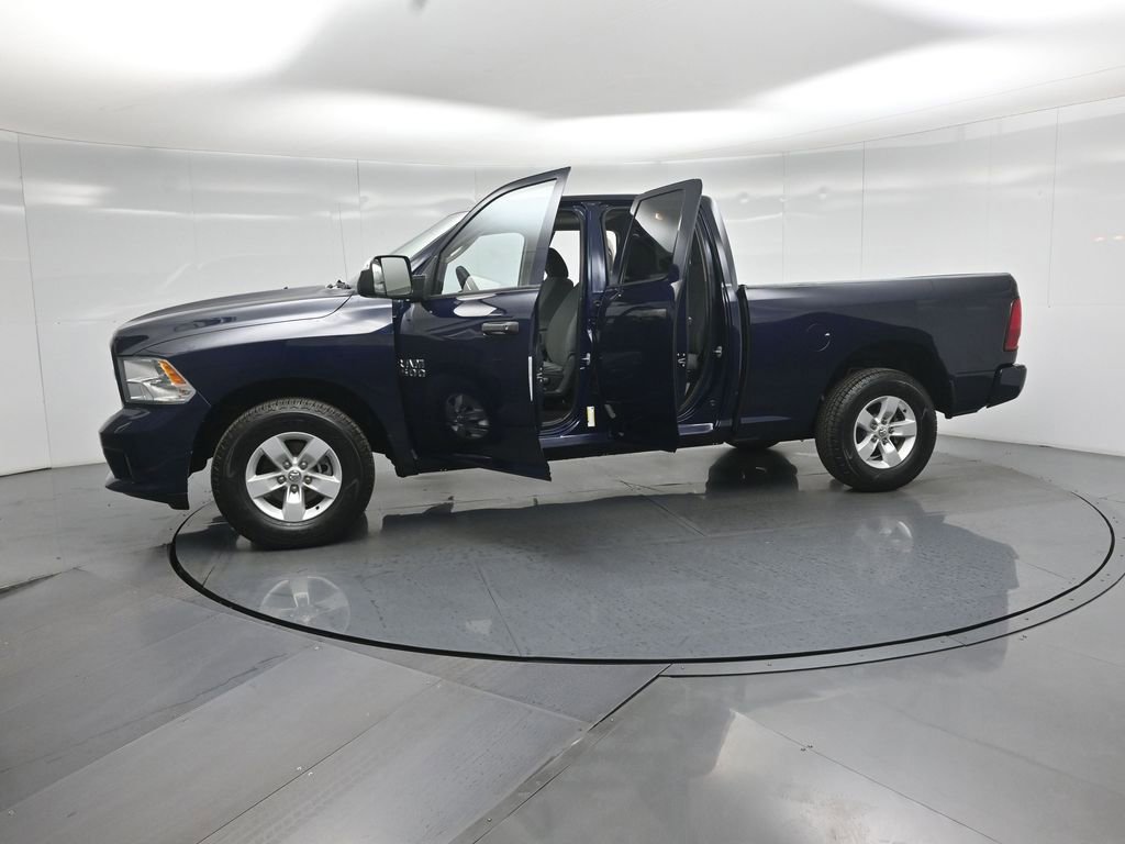 Used 2018 RAM 1500 Express image 37