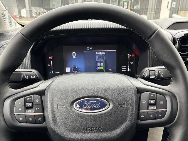 New 2026 Ford Ranger XLT AWD/4WD image 10