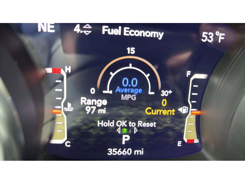 Used 2023 Jeep Wrangler Sport S image 15