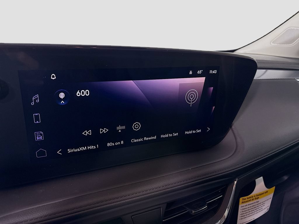 New 2026 Buick Encore GX Sport Touring w/ Advanced Technology Package AWD/4WD image 14
